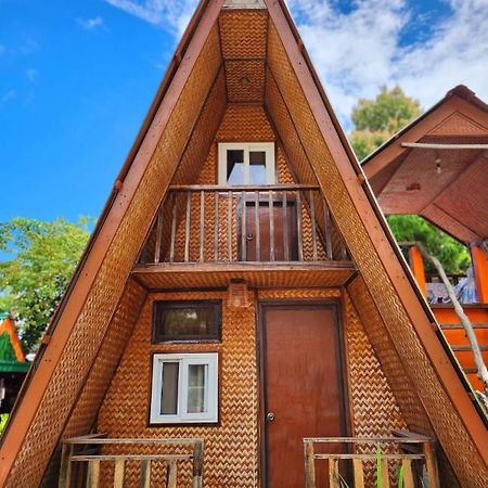 Uno Dus Tourist Inn Itaytay ภายนอก รูปภาพ