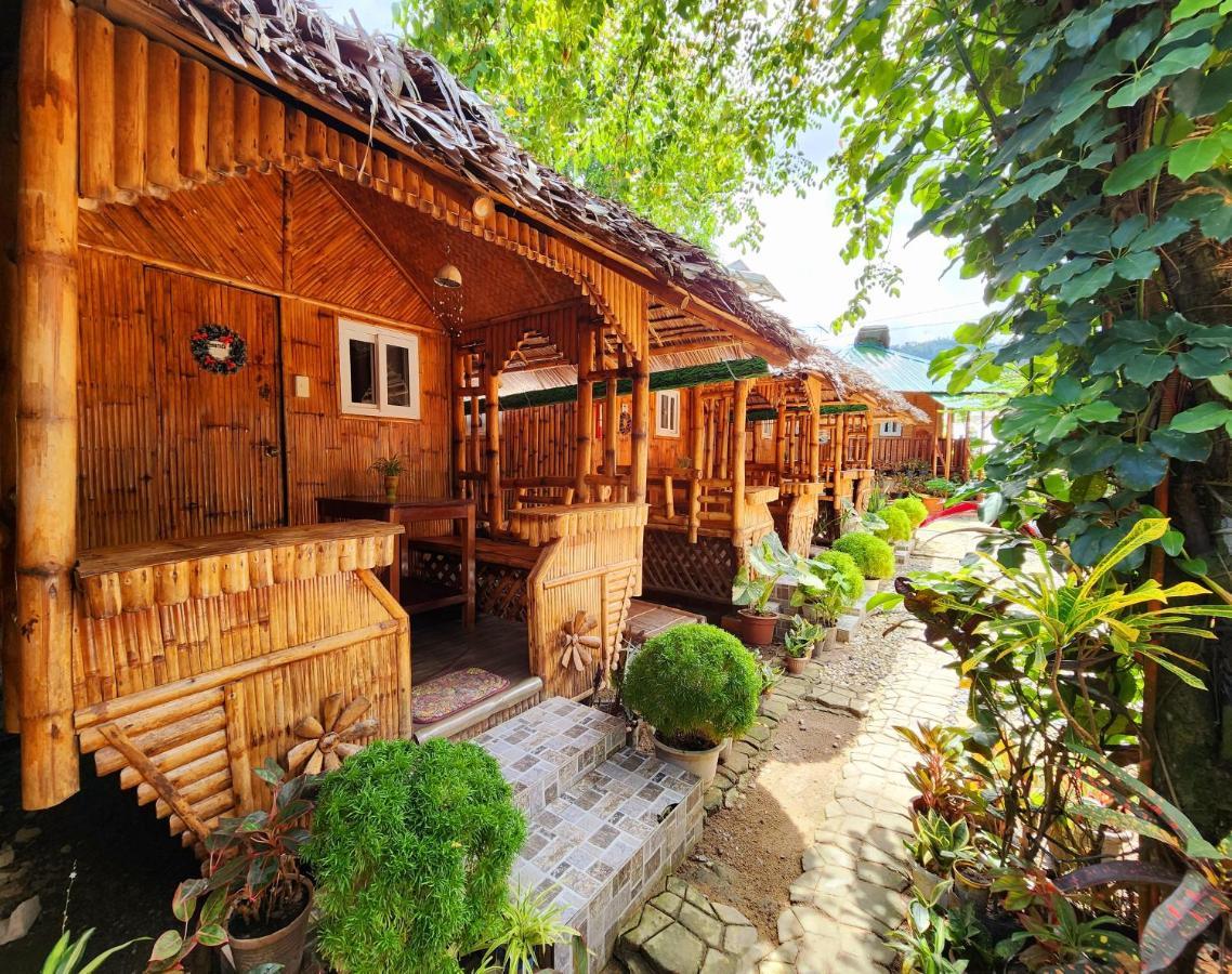 Uno Dus Tourist Inn Itaytay ภายนอก รูปภาพ