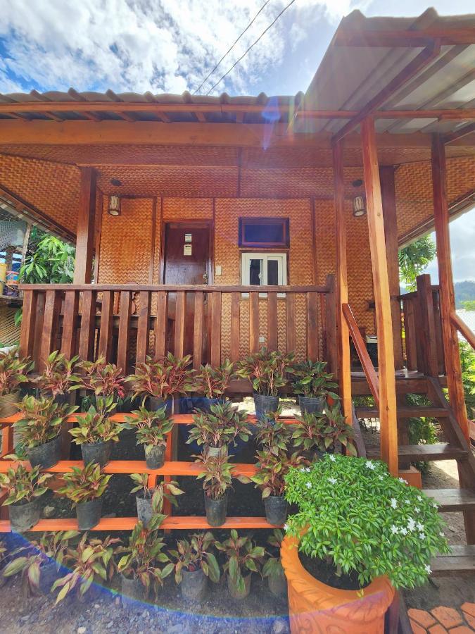Uno Dus Tourist Inn Itaytay ภายนอก รูปภาพ