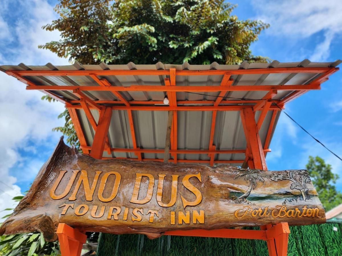 Uno Dus Tourist Inn Itaytay ภายนอก รูปภาพ