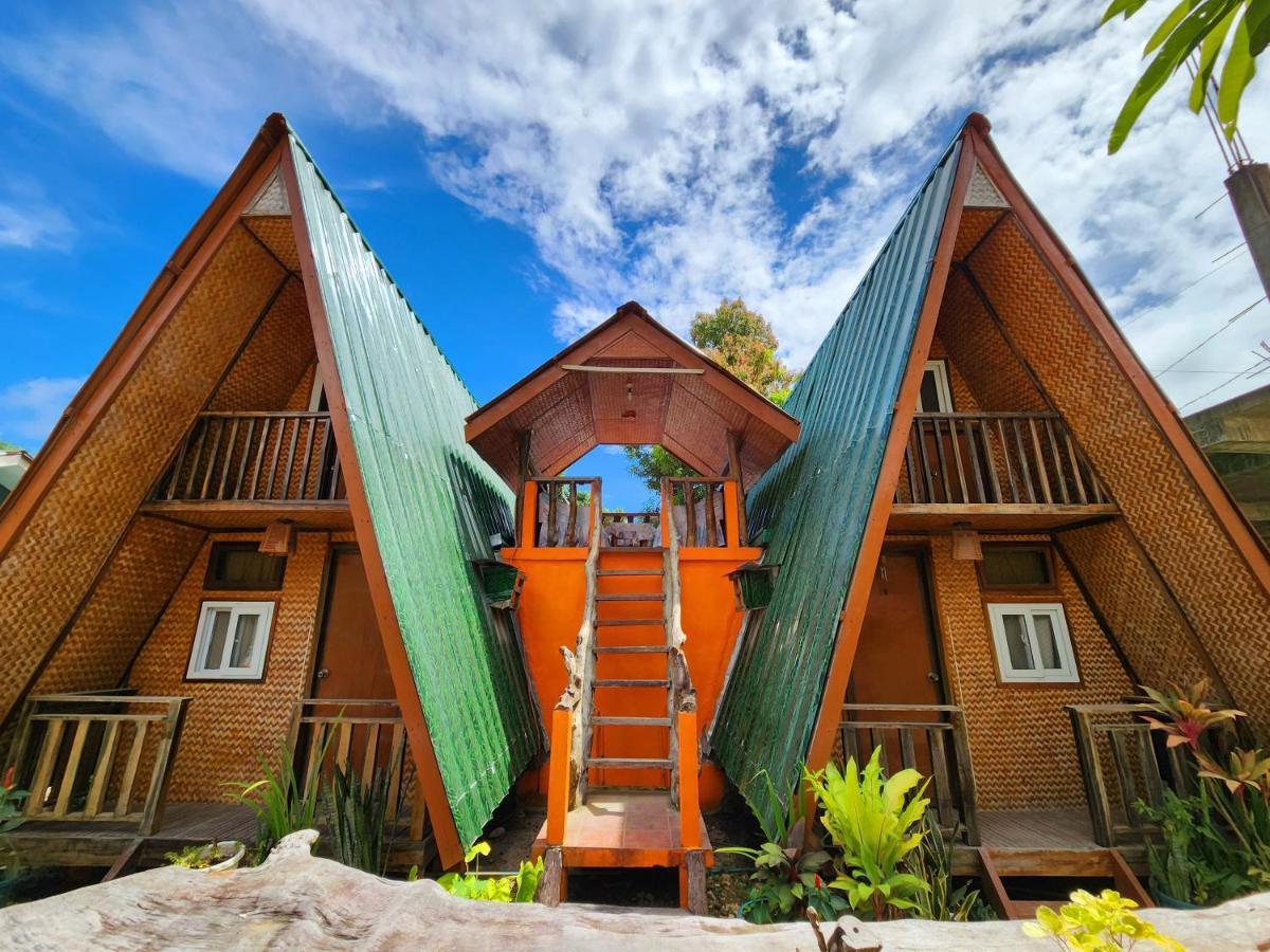 Uno Dus Tourist Inn Itaytay ภายนอก รูปภาพ