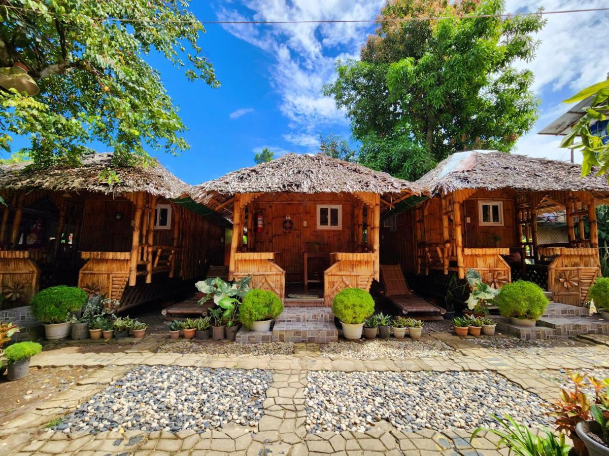 Uno Dus Tourist Inn Itaytay ภายนอก รูปภาพ