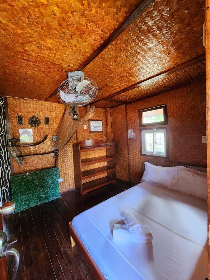 Uno Dus Tourist Inn Itaytay ภายนอก รูปภาพ